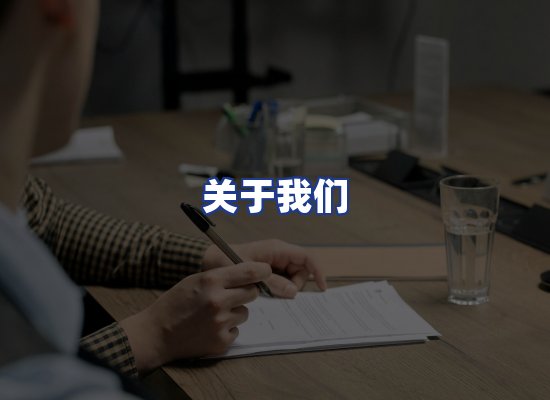 专业团队
